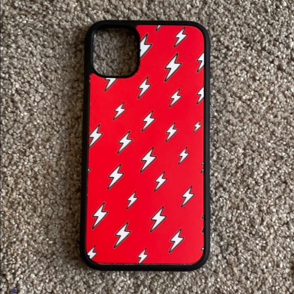 Iphone case